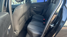 Peugeot 208 1.2 Hybrid 110 Allure 5dr e-DSC6 Petrol Hatchback